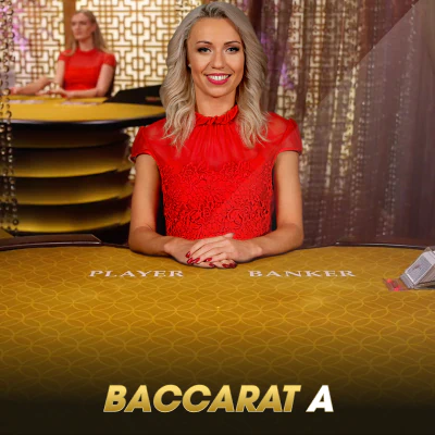 Baccarat VIP A DA88